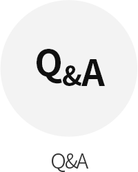 Q&A